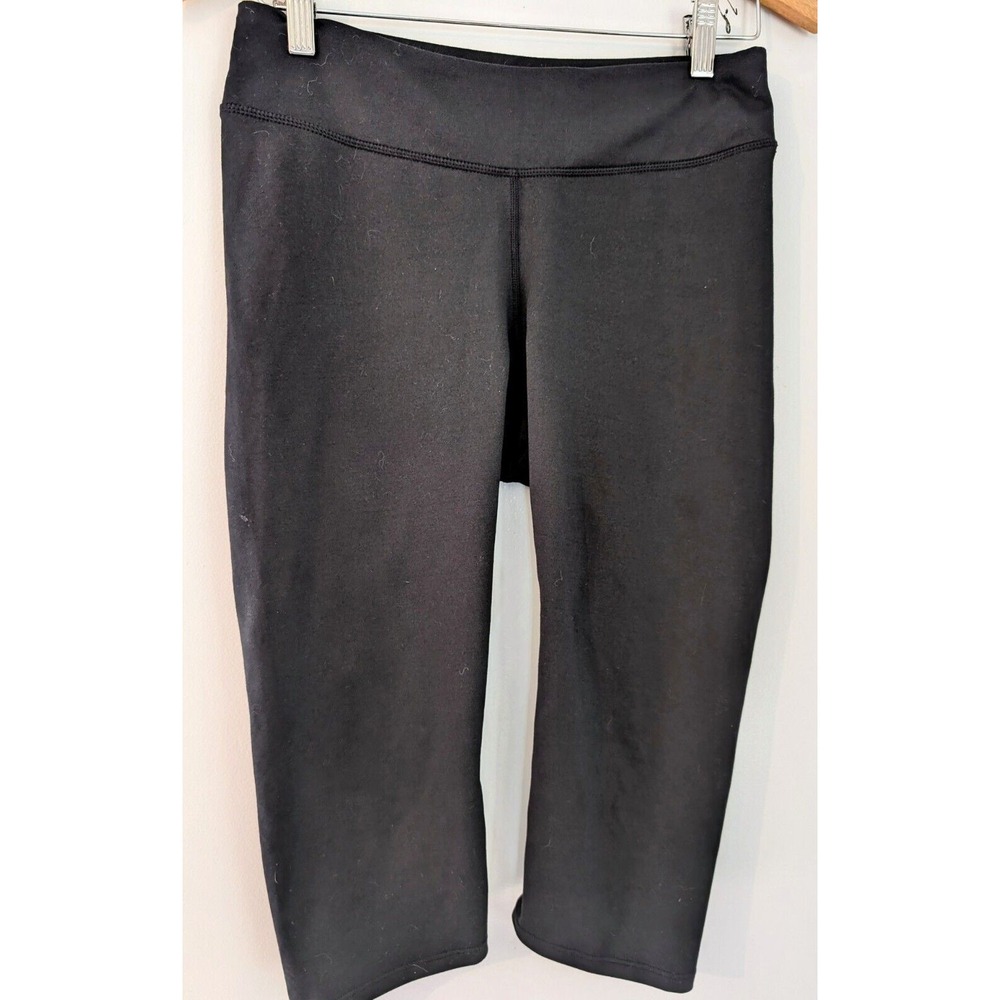 Eastern Mountain Sports Techwick Yoga Pants Womens Size M